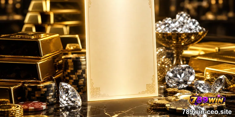 Blackjack tại sảnh casino