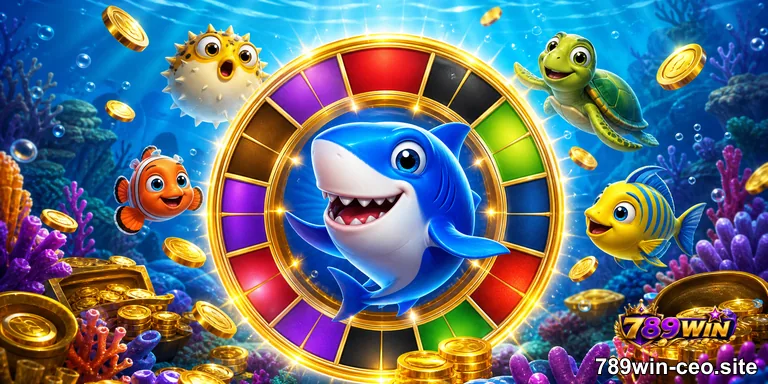 Điều Khoản 789WIN – Tổng Hợp Thông Tin Dành Cho Người Chơi - hình ảnh - 789win-ceo.site